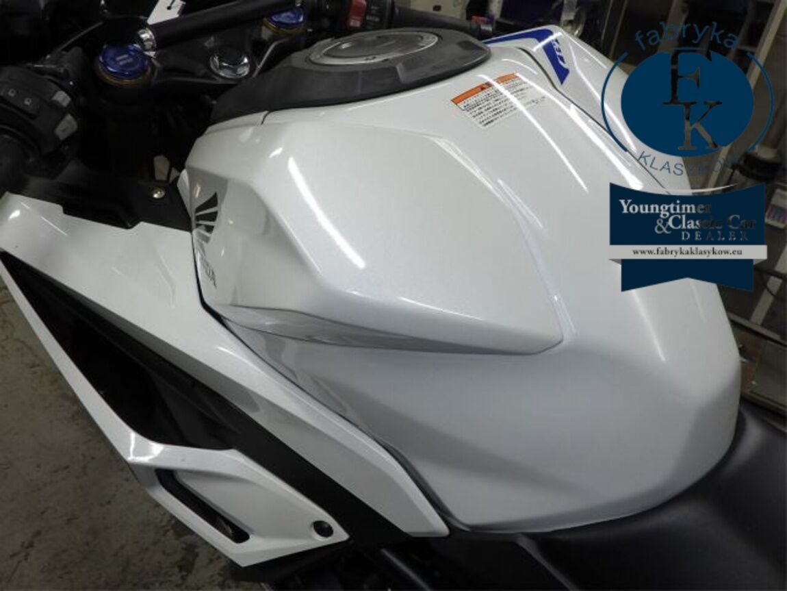 HONDA CBR250RR-2A  - zdjęcie 19