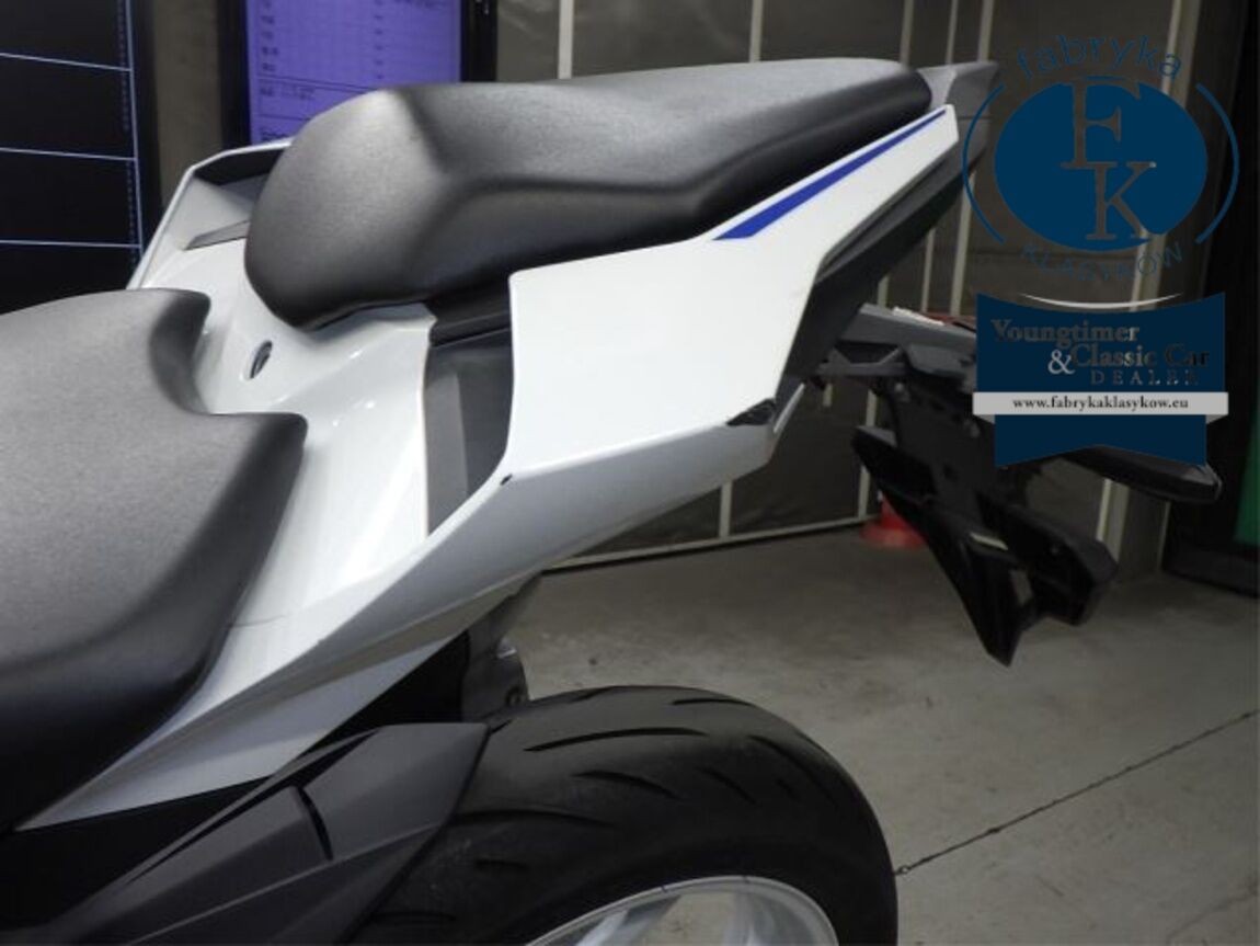 HONDA CBR250RR-2A  - zdjęcie 20
