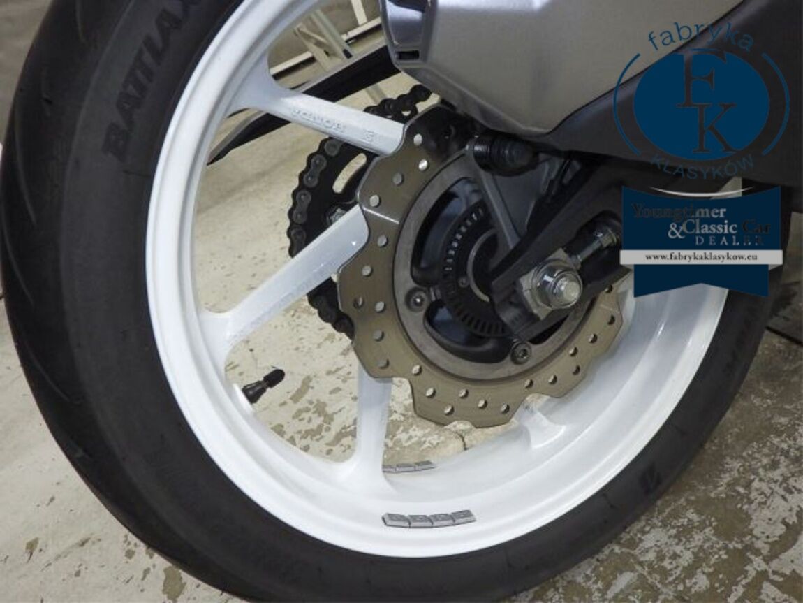 HONDA CBR250RR-2A  - zdjęcie 25