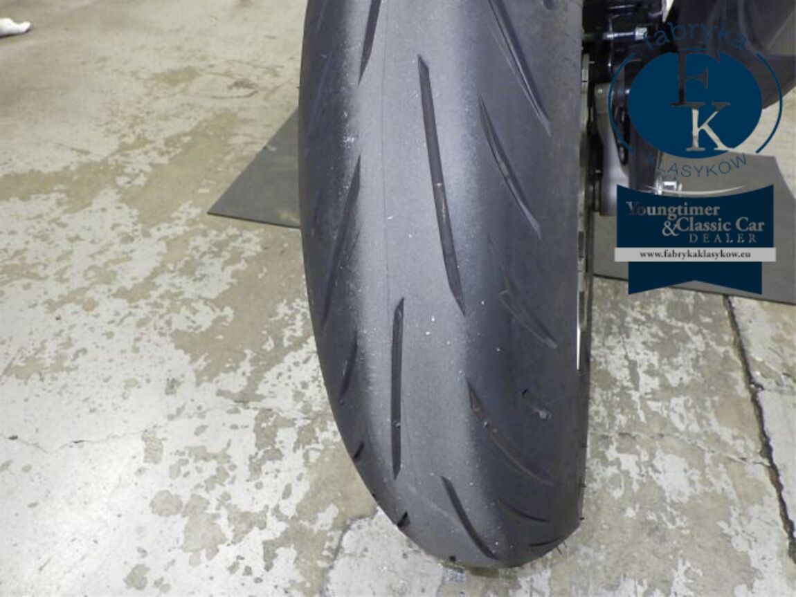 HONDA CBR250RR-2A  - zdjęcie 26