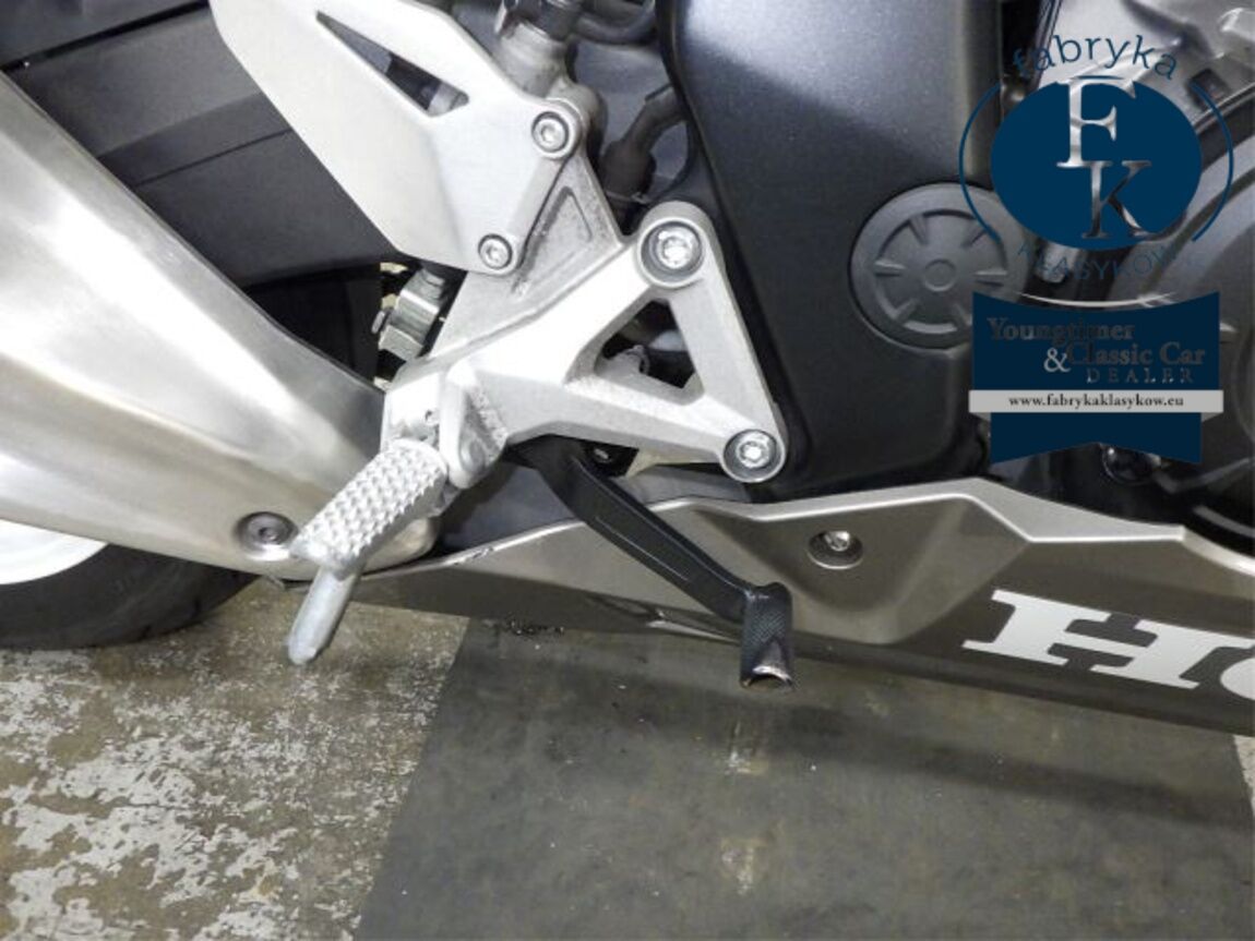 HONDA CBR250RR-2A  - zdjęcie 29