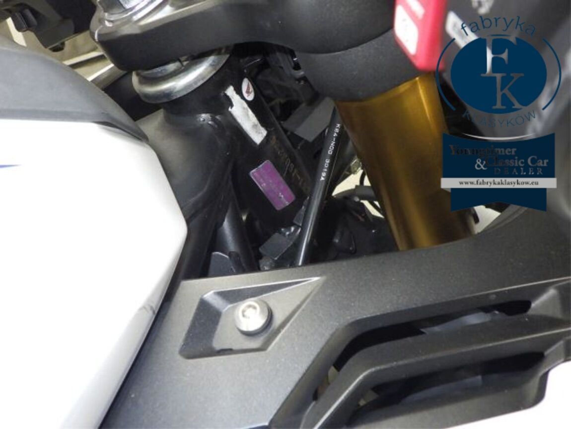 HONDA CBR250RR-2A  - zdjęcie 30