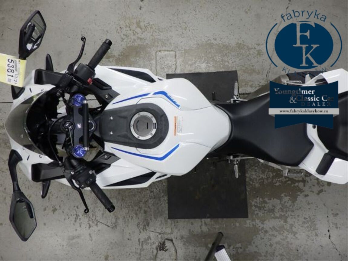 HONDA CBR250RR-2A  - zdjęcie 32