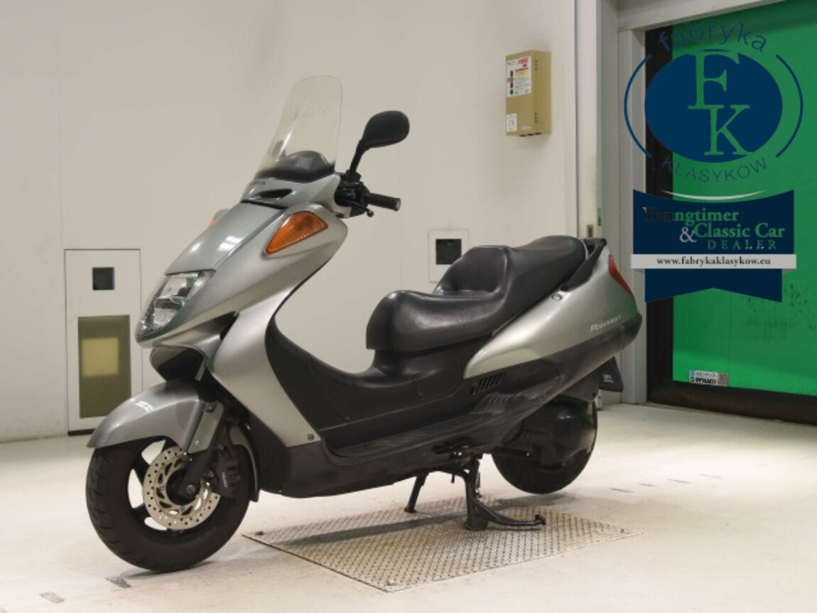 HONDA FORESIGHT  - zdjęcie 5