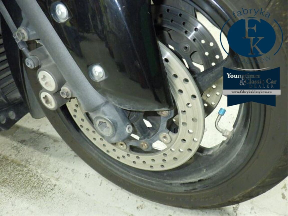 YAMAHA T-MAX530 ABS 2014 - zdjęcie 26