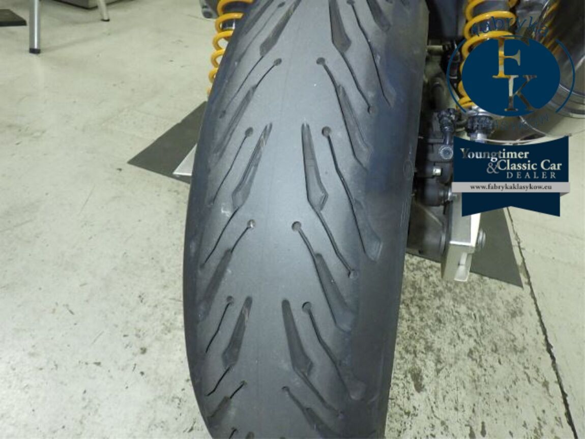 HONDA CB1300SF 2003 - zdjęcie 26