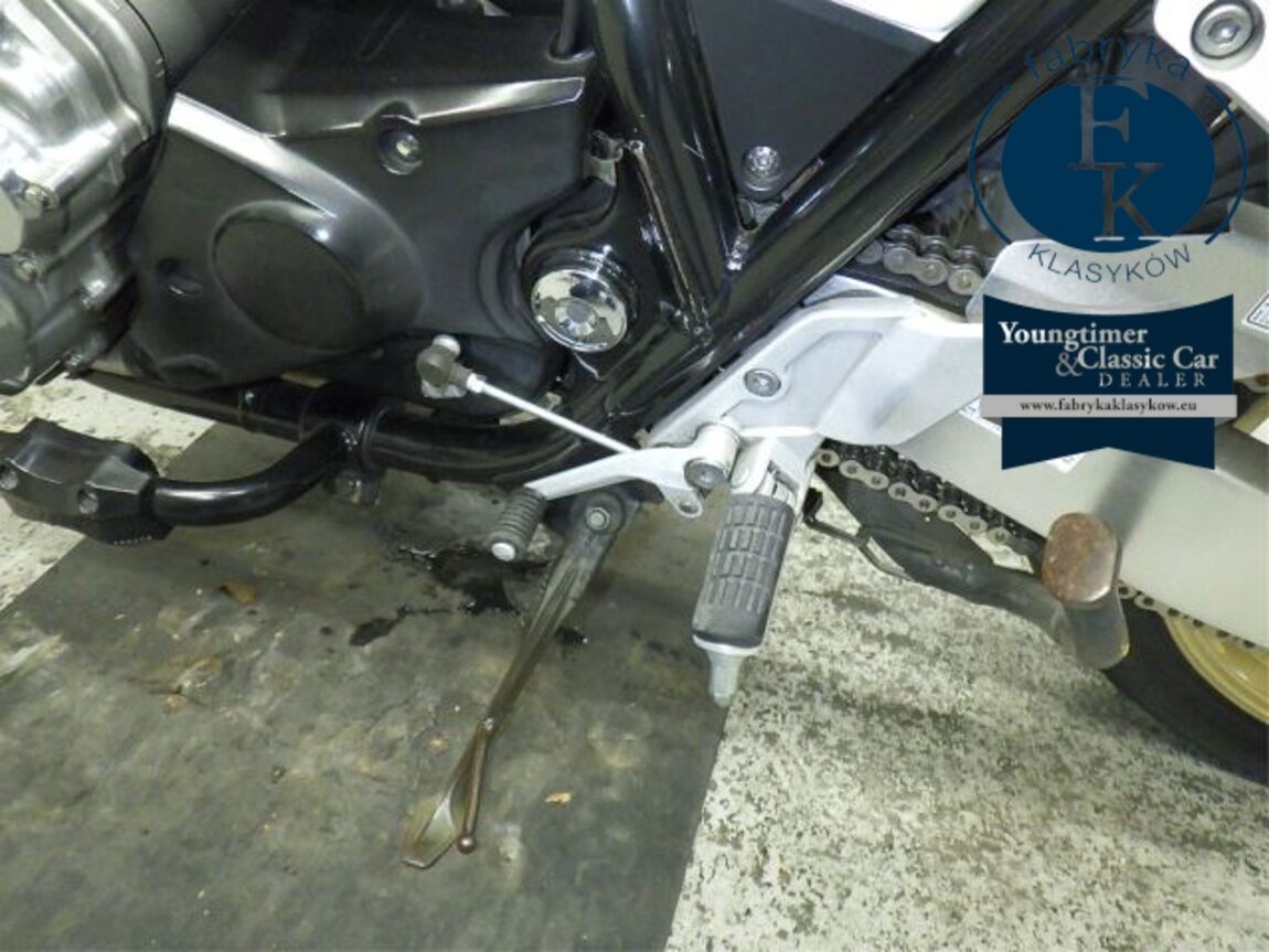 HONDA CB1300SF 2003 - zdjęcie 29