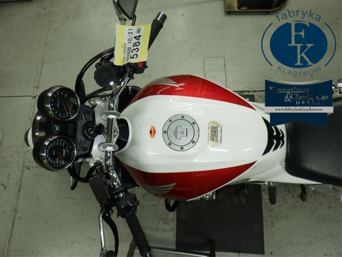 HONDA CB1300SF 2003 - zdjęcie 32