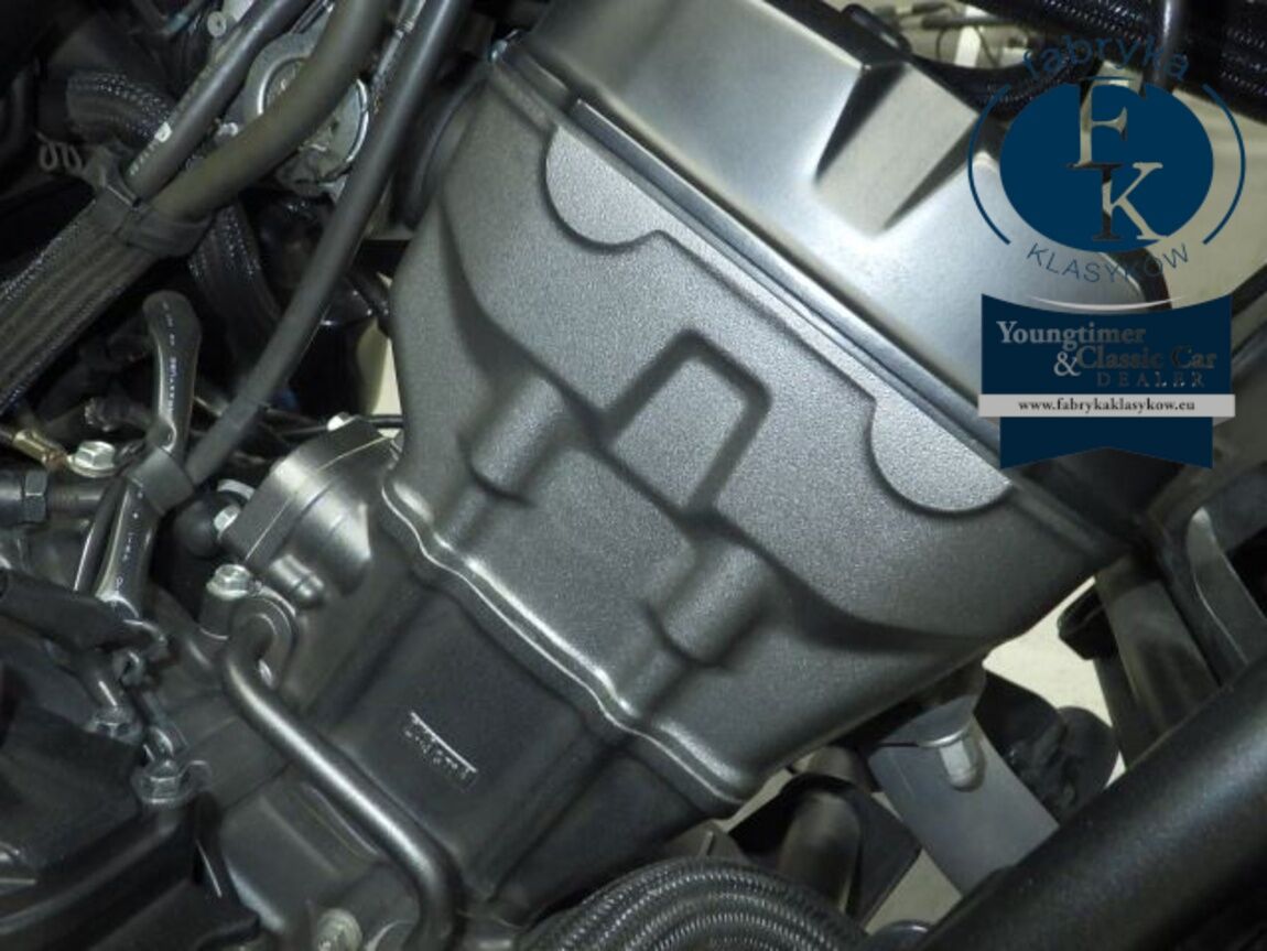 HONDA REBEL 250SE CLUTCH  - zdjęcie 10