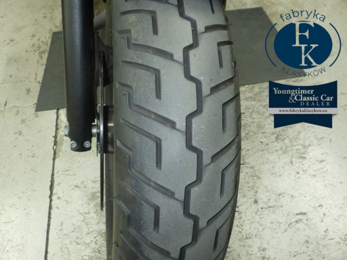 HONDA REBEL 250SE CLUTCH  - zdjęcie 21