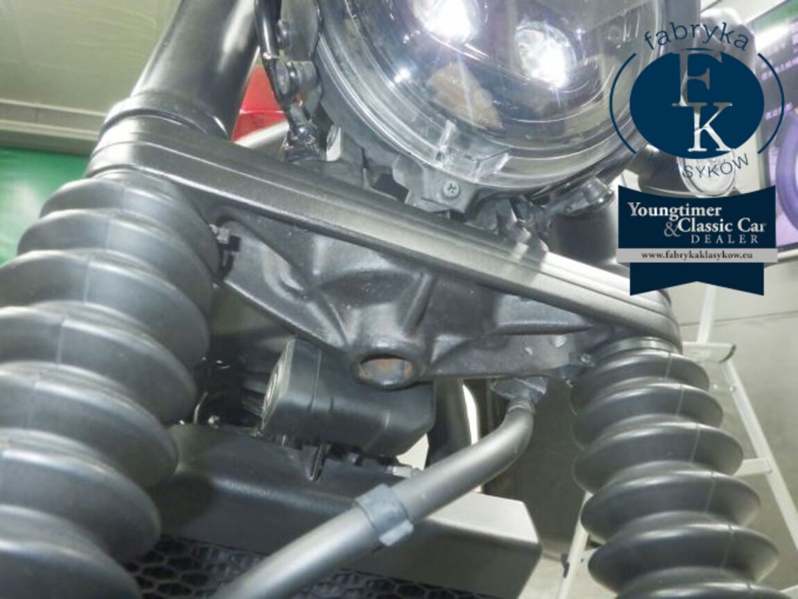 HONDA REBEL 250SE CLUTCH  - zdjęcie 23