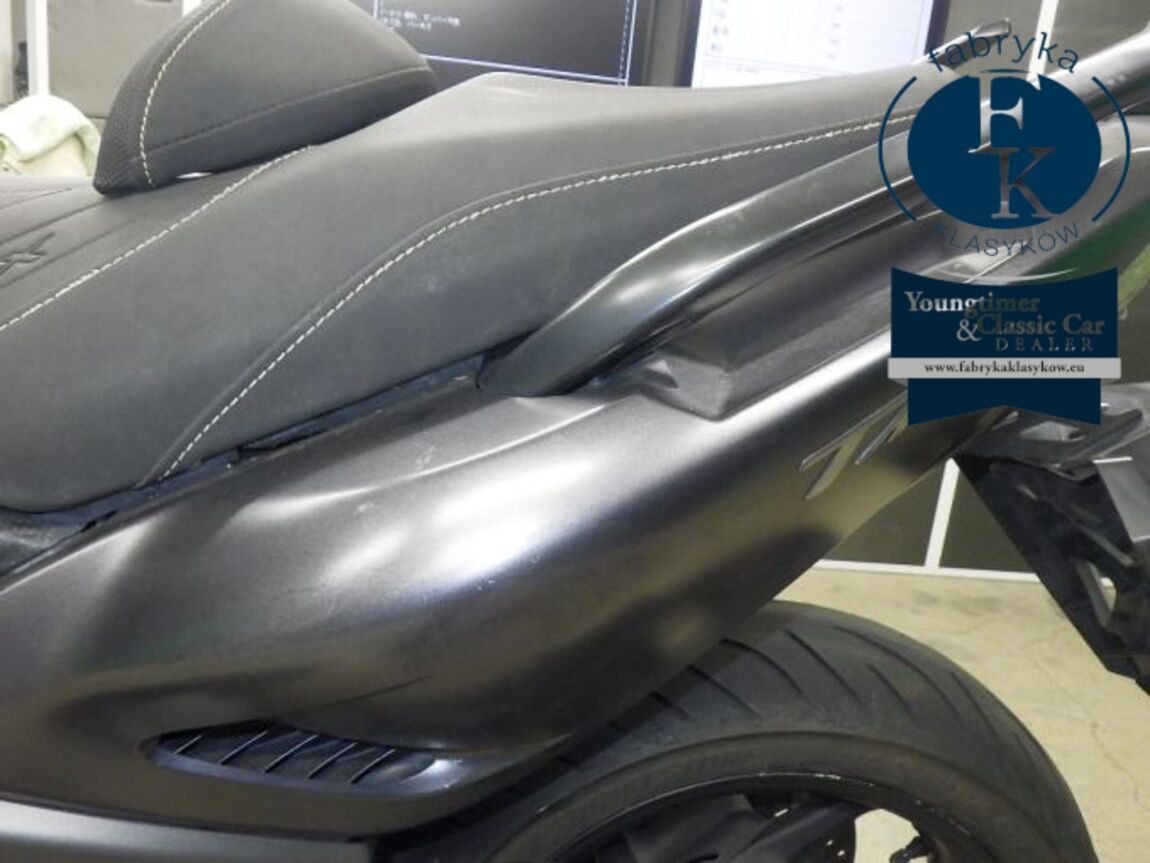 YAMAHA T-MAX530 ABS 2015 - zdjęcie 19