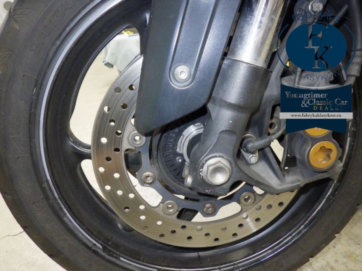 YAMAHA T-MAX530 ABS 2015 - zdjęcie 21
