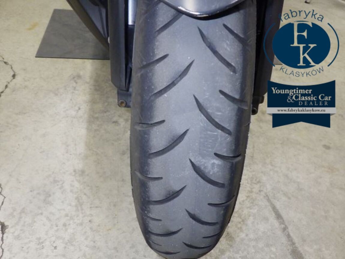 YAMAHA T-MAX530 ABS 2015 - zdjęcie 23