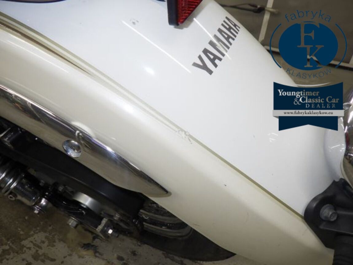 YAMAHA DRAGSTAR 250  - zdjęcie 19