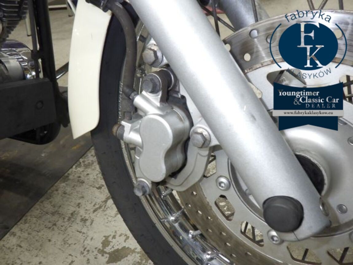 YAMAHA DRAGSTAR 250  - zdjęcie 22
