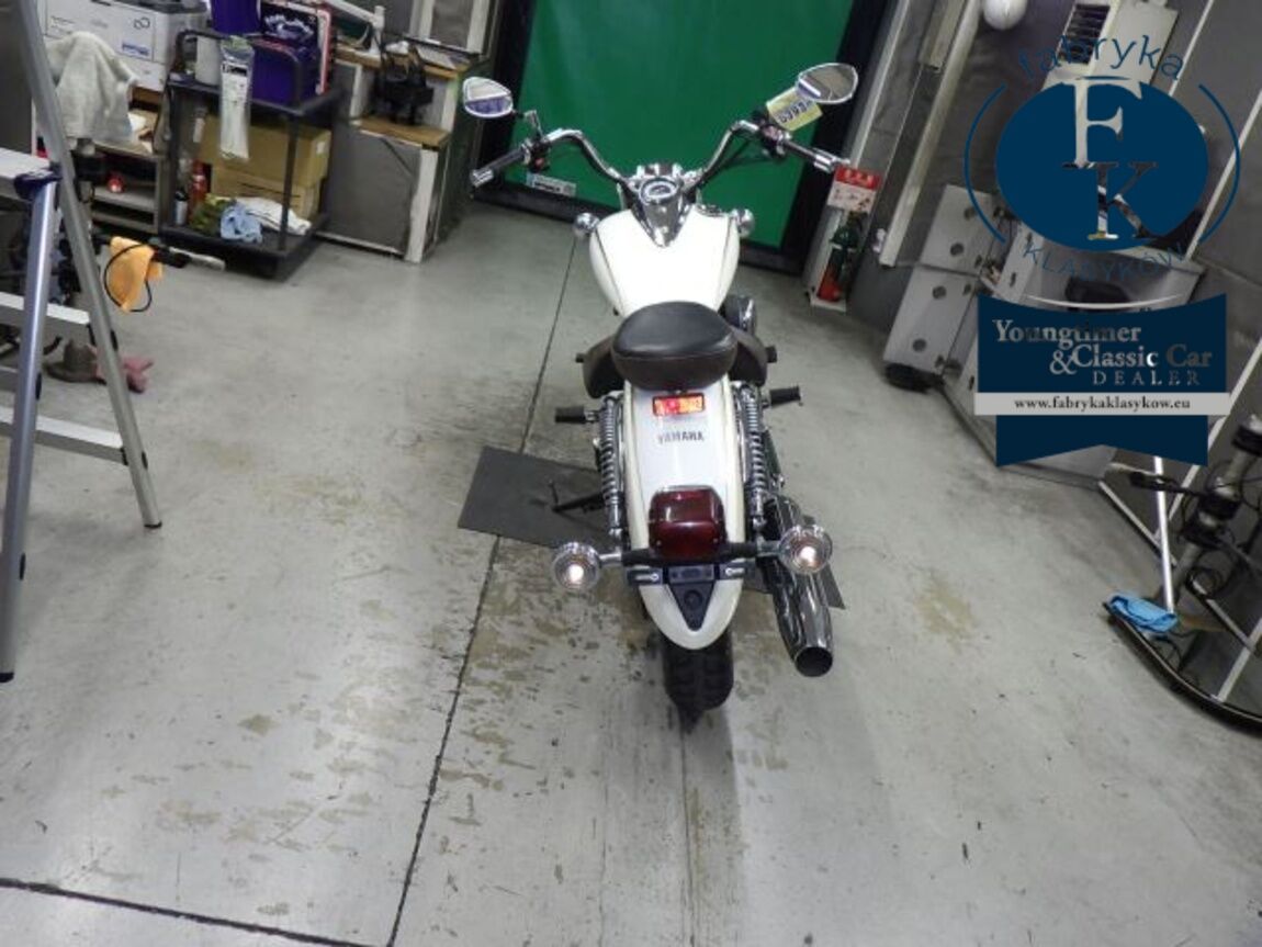 YAMAHA DRAGSTAR 250  - zdjęcie 31