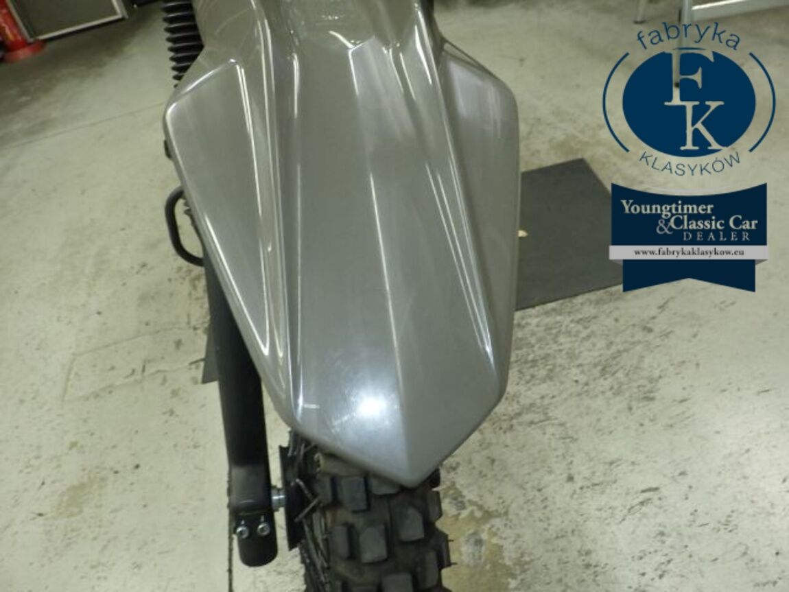 KAWASAKI KLX230DF  - zdjęcie 17