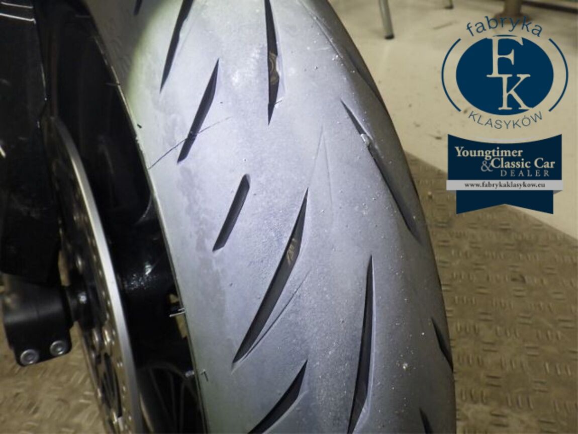KAWASAKI NINJA1000SX 2024 - zdjęcie 22
