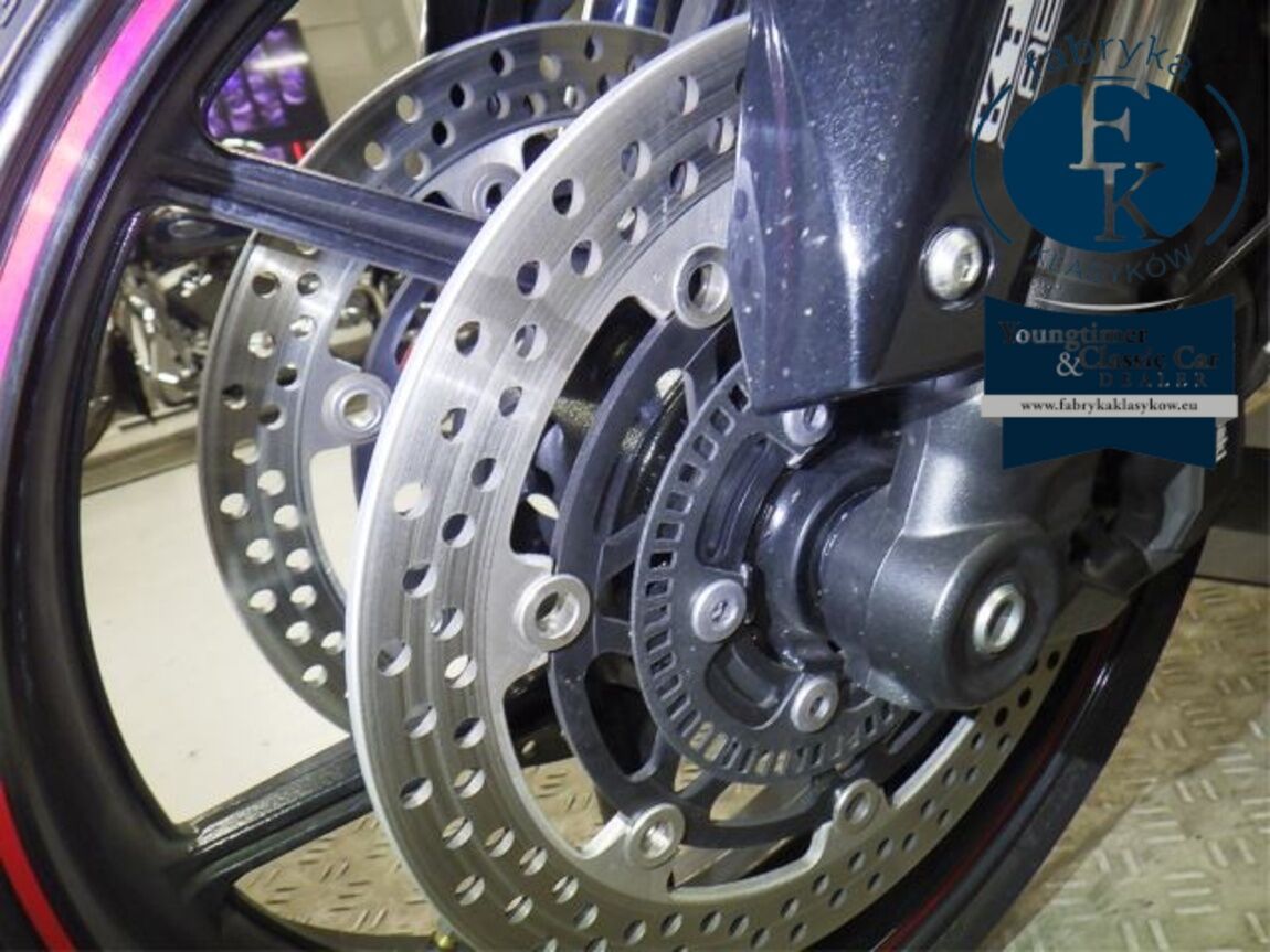 KAWASAKI NINJA1000SX 2024 - zdjęcie 24
