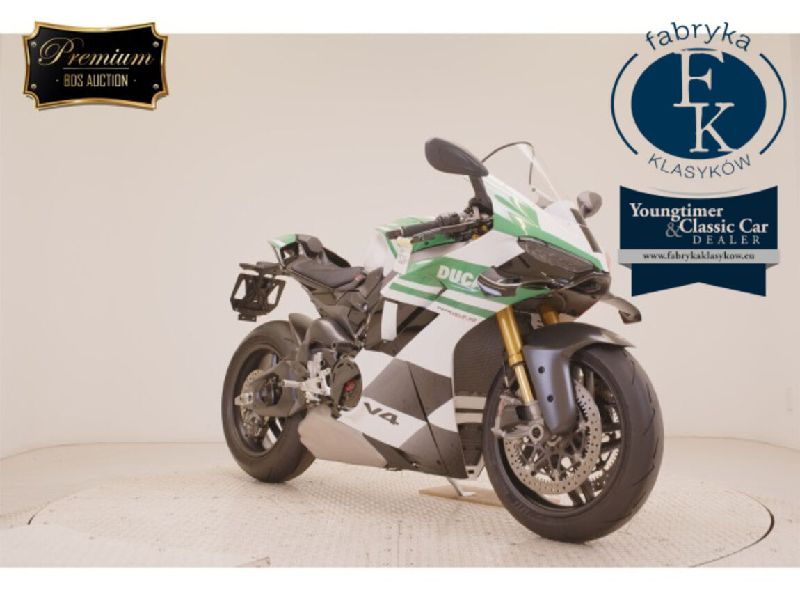 DUCATI PANIGA-REV4TORI COLORE 2026 - zdjęcie 4