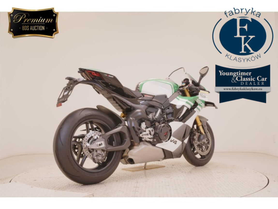 DUCATI PANIGA-REV4TORI COLORE 2026 - zdjęcie 6