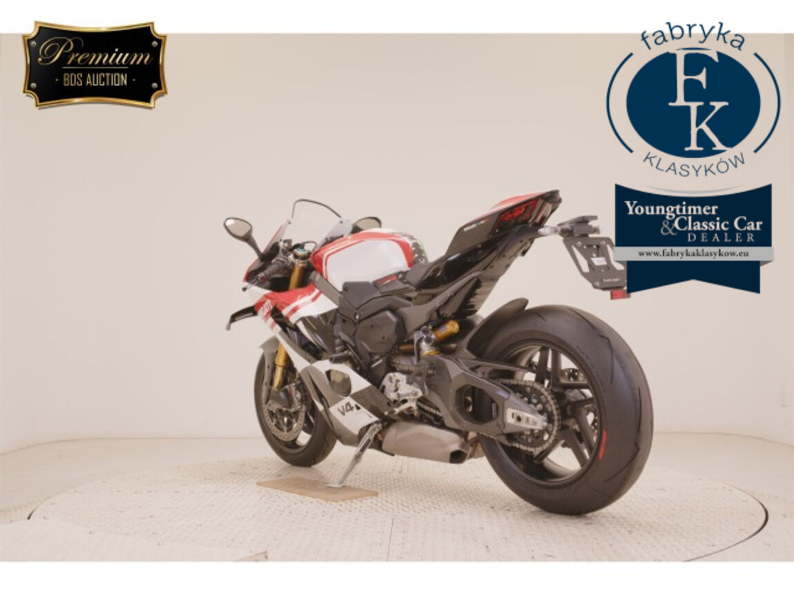 DUCATI PANIGA-REV4TORI COLORE 2026 - zdjęcie 7