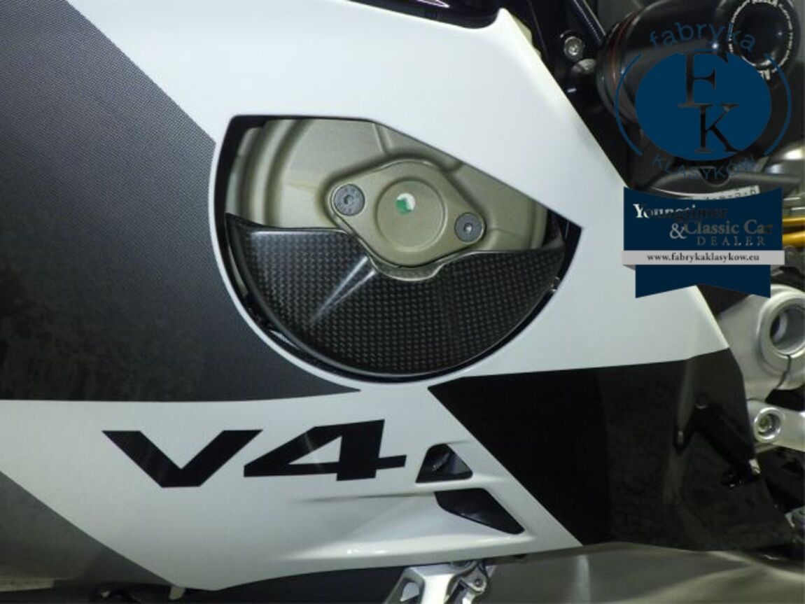 DUCATI PANIGA-REV4TORI COLORE 2026 - zdjęcie 14