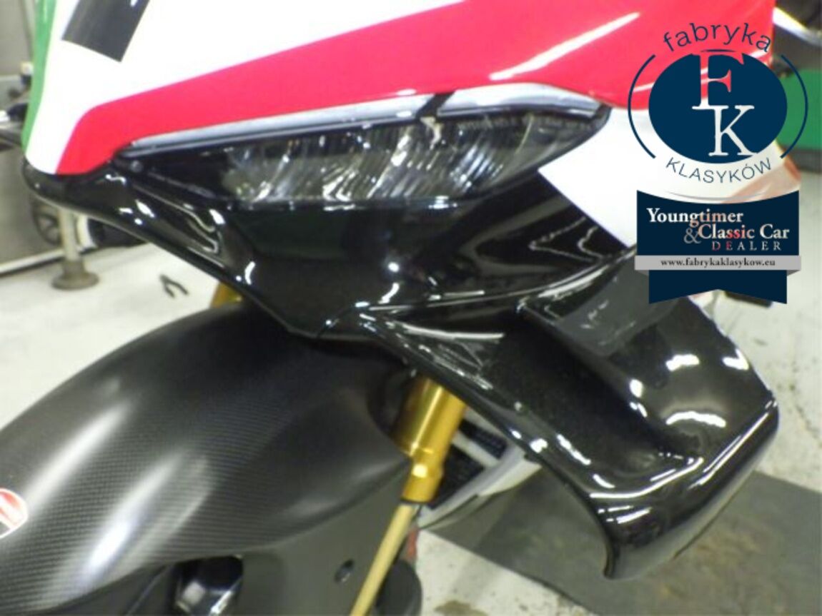 DUCATI PANIGA-REV4TORI COLORE 2026 - zdjęcie 21