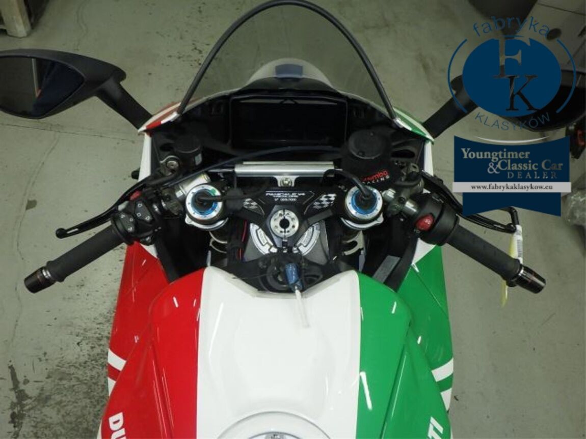 DUCATI PANIGA-REV4TORI COLORE 2026 - zdjęcie 23