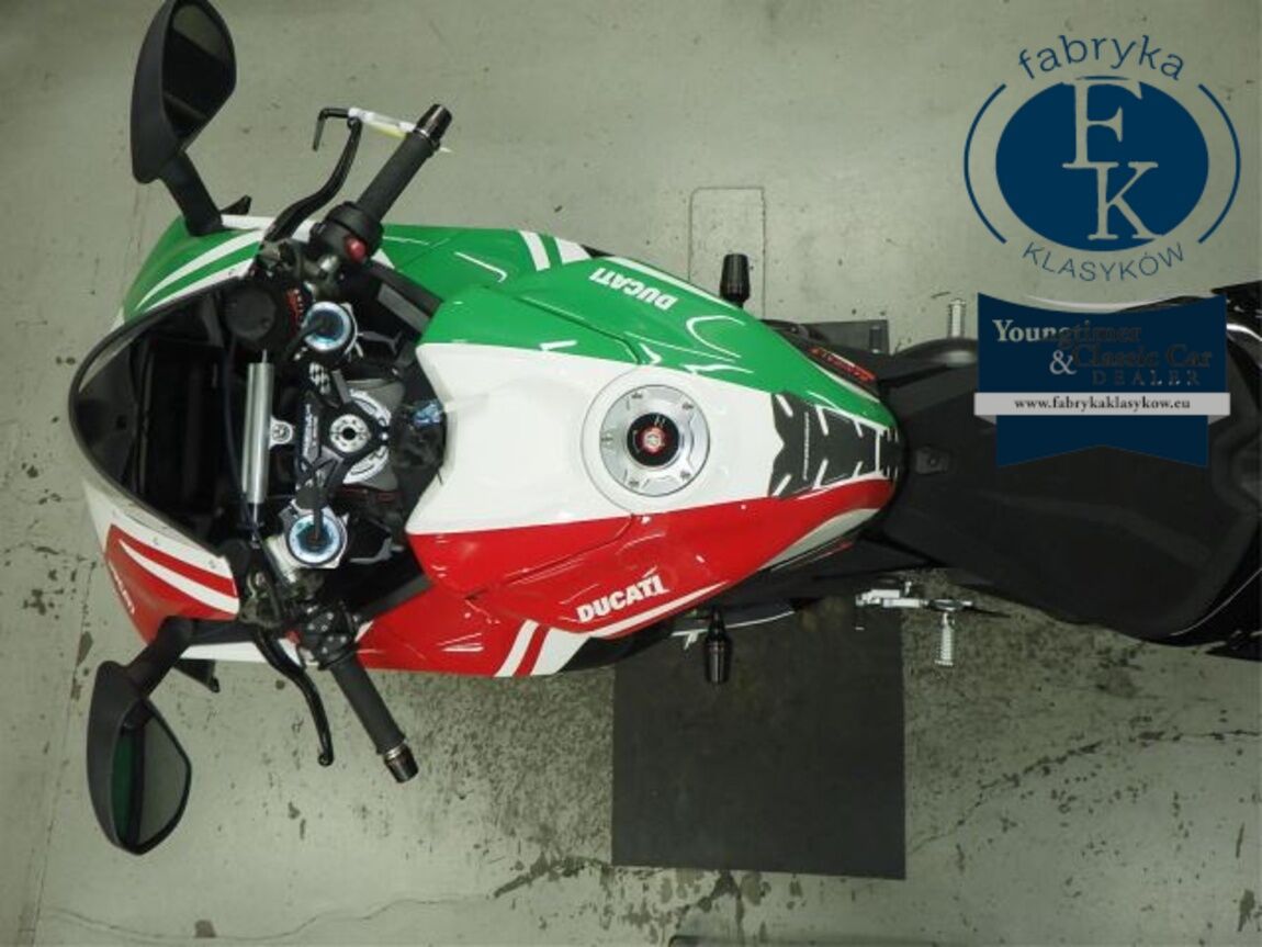 DUCATI PANIGA-REV4TORI COLORE 2026 - zdjęcie 34