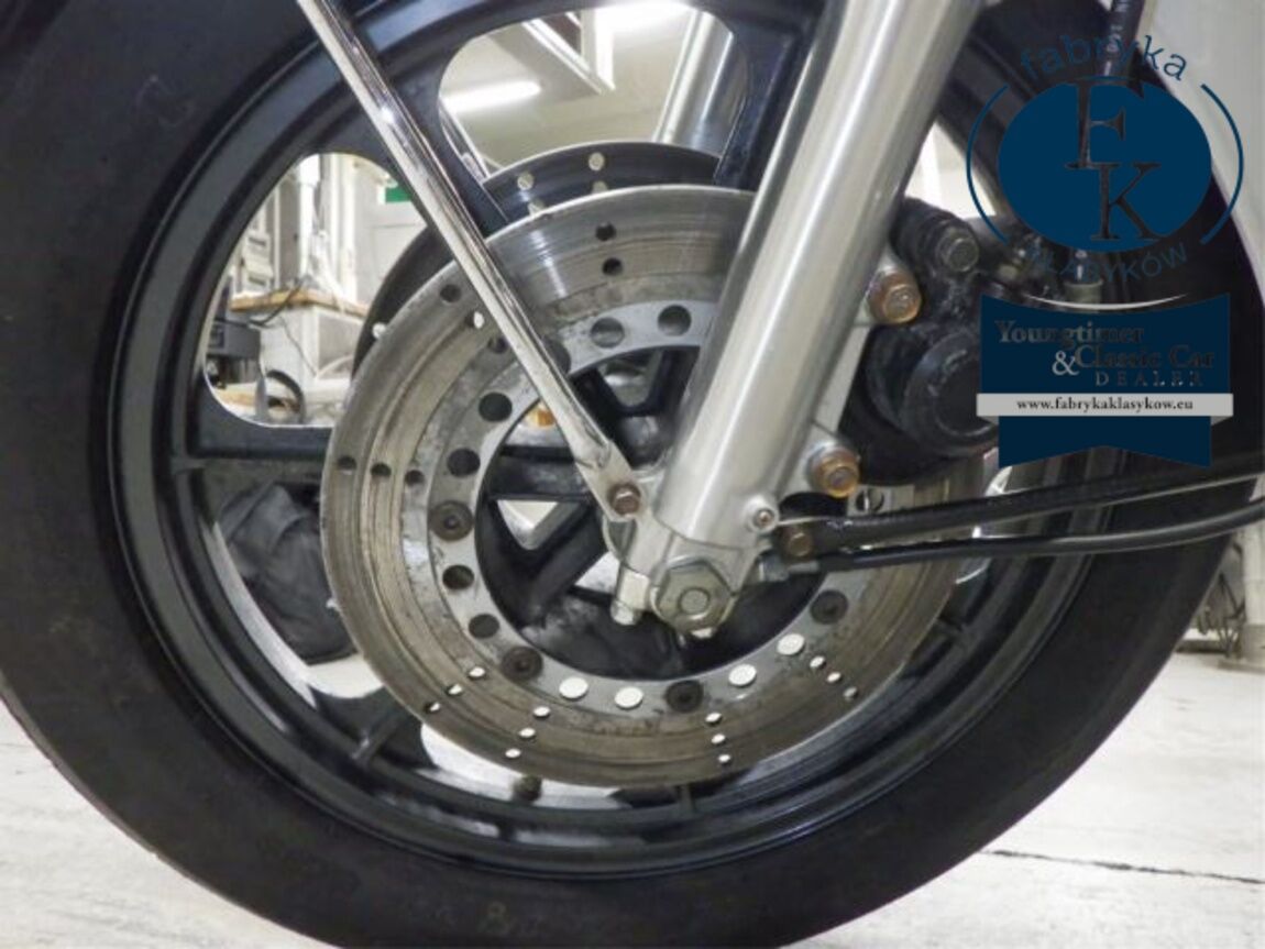 KAWASAKI Z1000P 1997 - zdjęcie 21