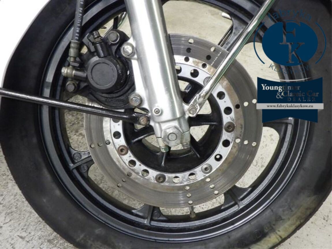 KAWASAKI Z1000P 1997 - zdjęcie 22