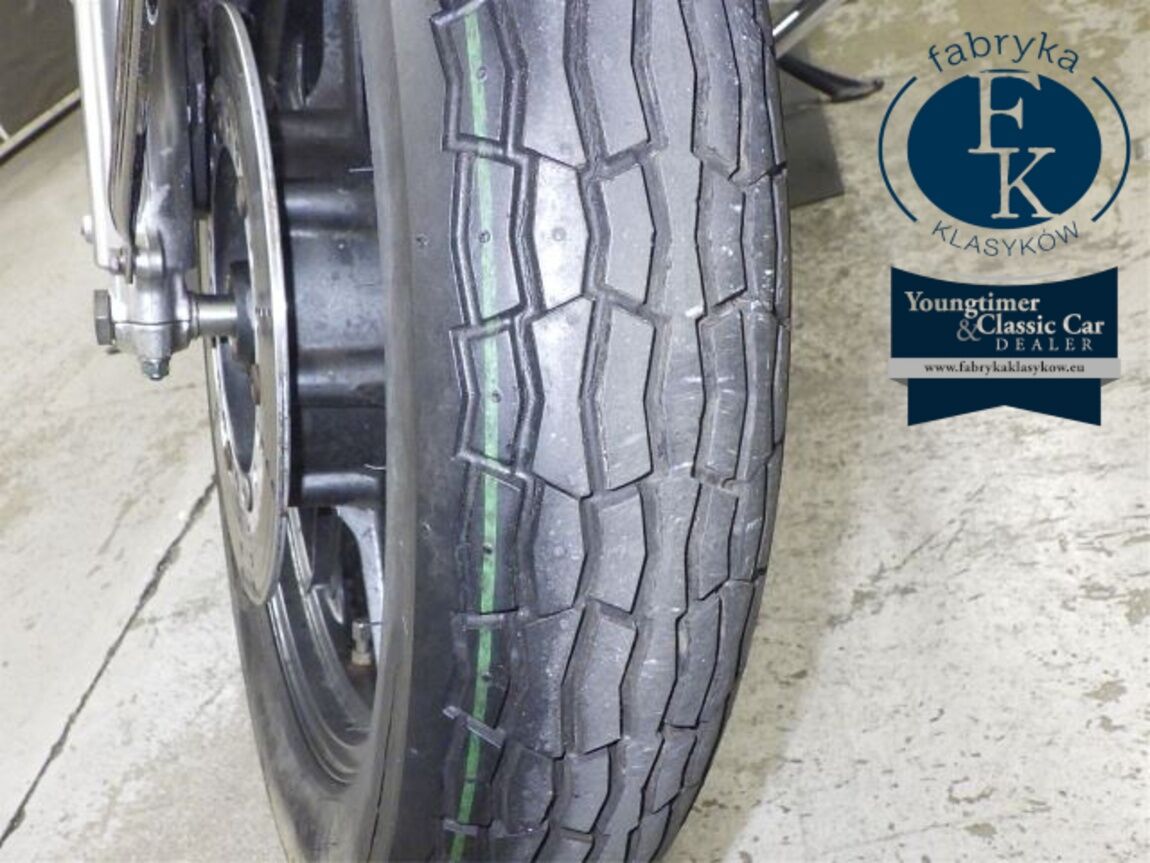 KAWASAKI Z1000P 1997 - zdjęcie 23