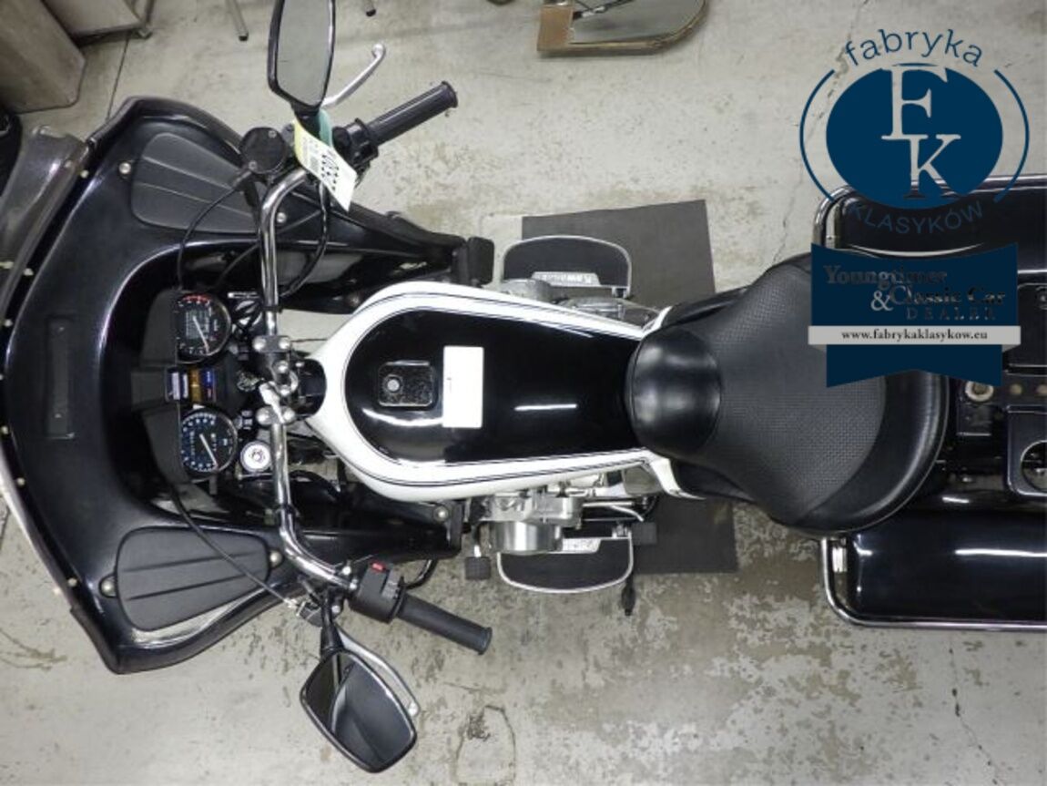 KAWASAKI Z1000P 1997 - zdjęcie 32