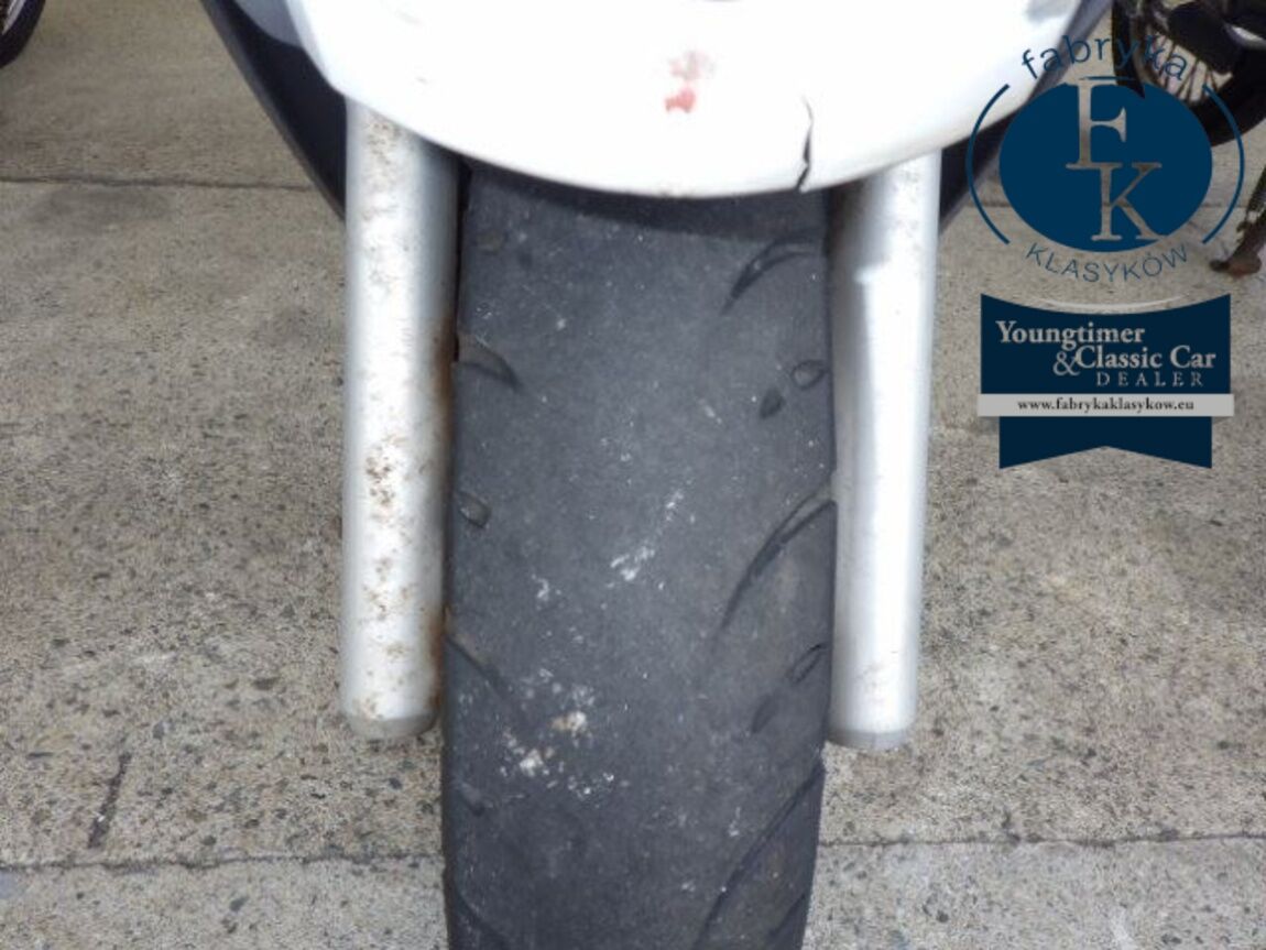 YAMAHA AXIS125  - zdjęcie 17