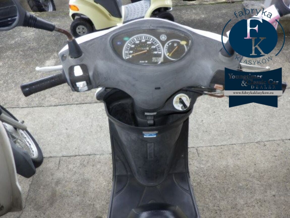 YAMAHA AXIS125  - zdjęcie 26