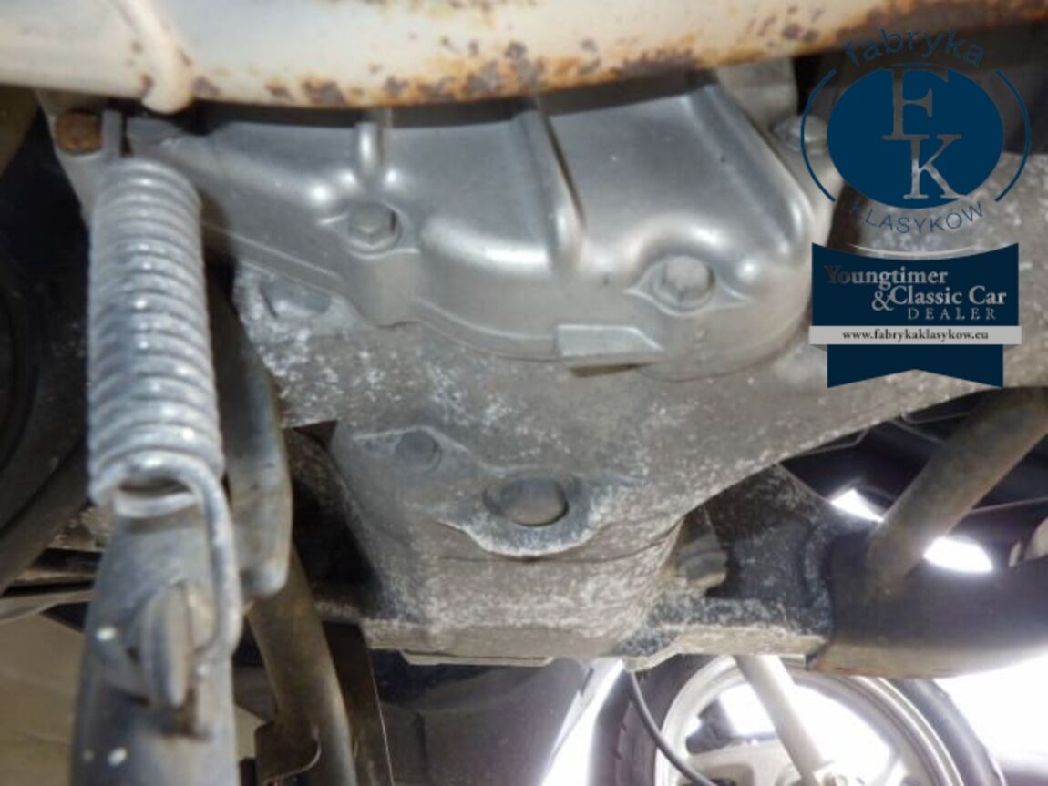 SUZUKI ADDRESS V125 - zdjęcie 6