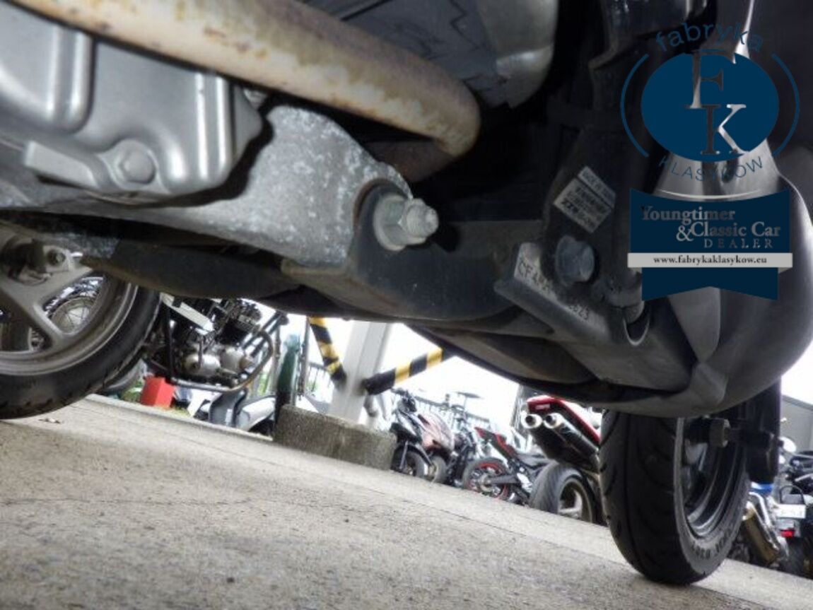 SUZUKI ADDRESS V125 - zdjęcie 27