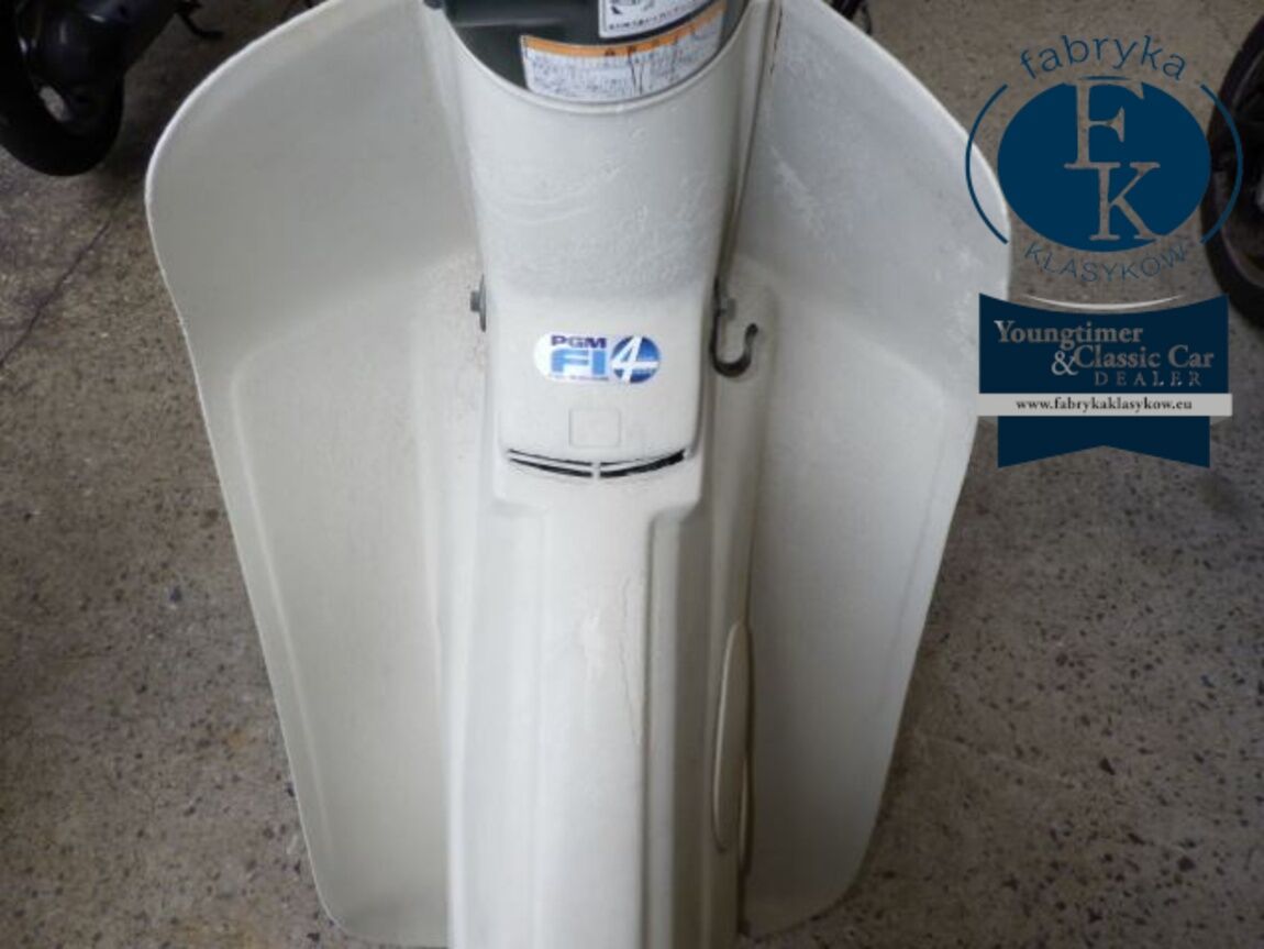HONDA C50  - zdjęcie 13