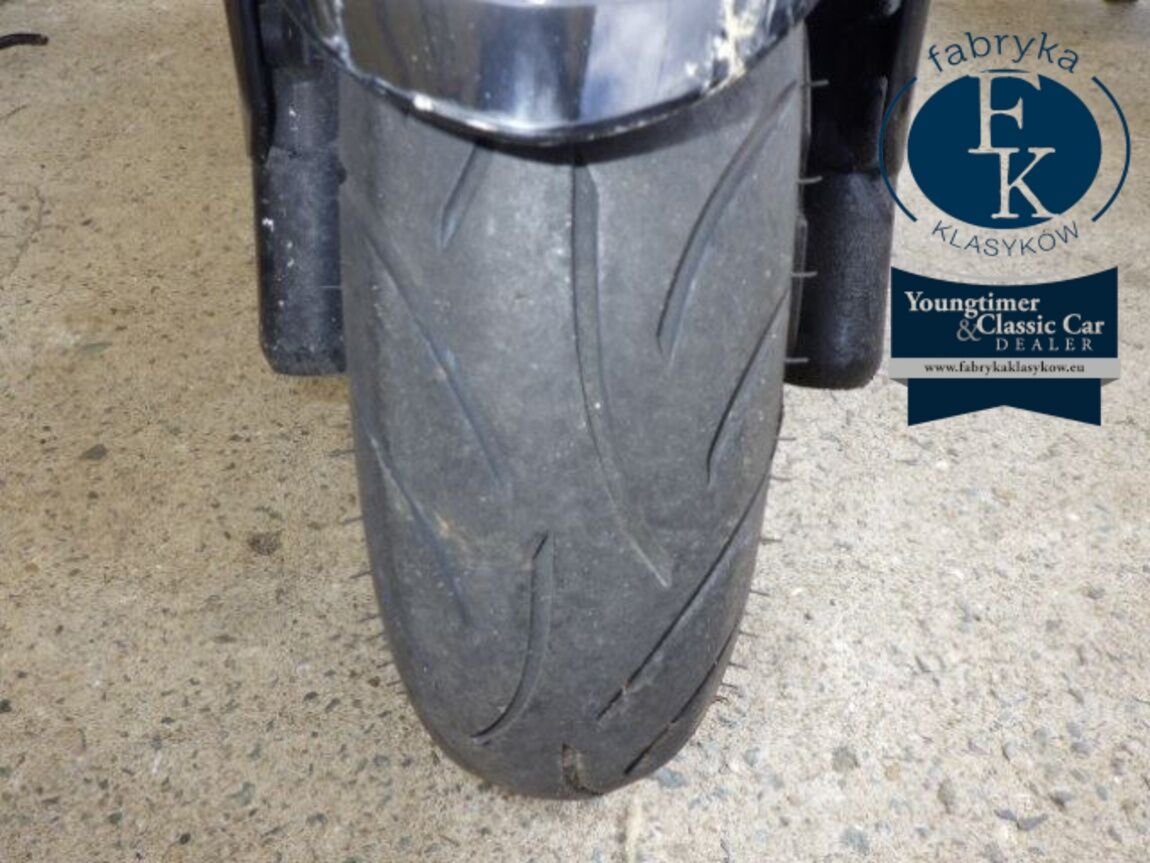 YAMAHA CYGNUS 125XSR-3  - zdjęcie 17