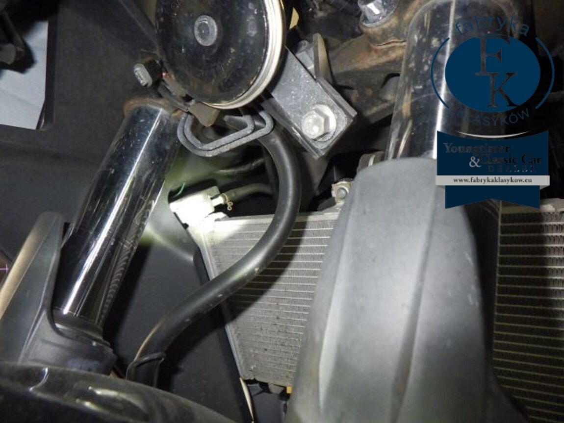 YAMAHA YZF-R25  - zdjęcie 24