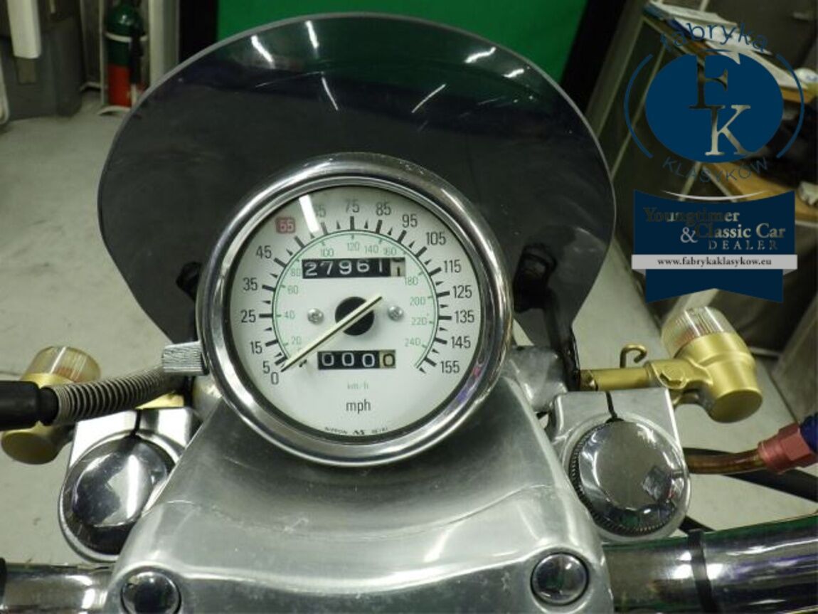 YAMAHA V-MAX 1994 - zdjęcie 13