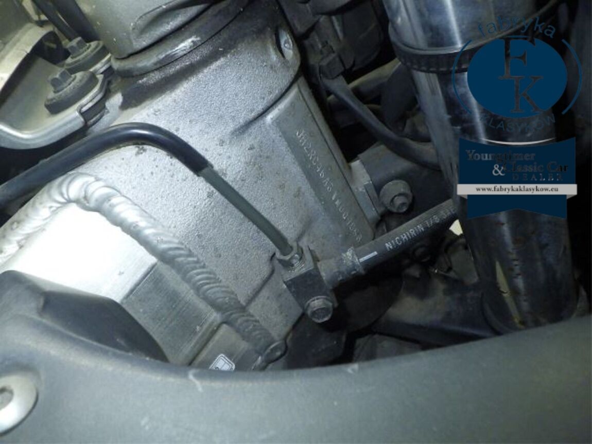 HONDA VFR800 1998 - zdjęcie 31