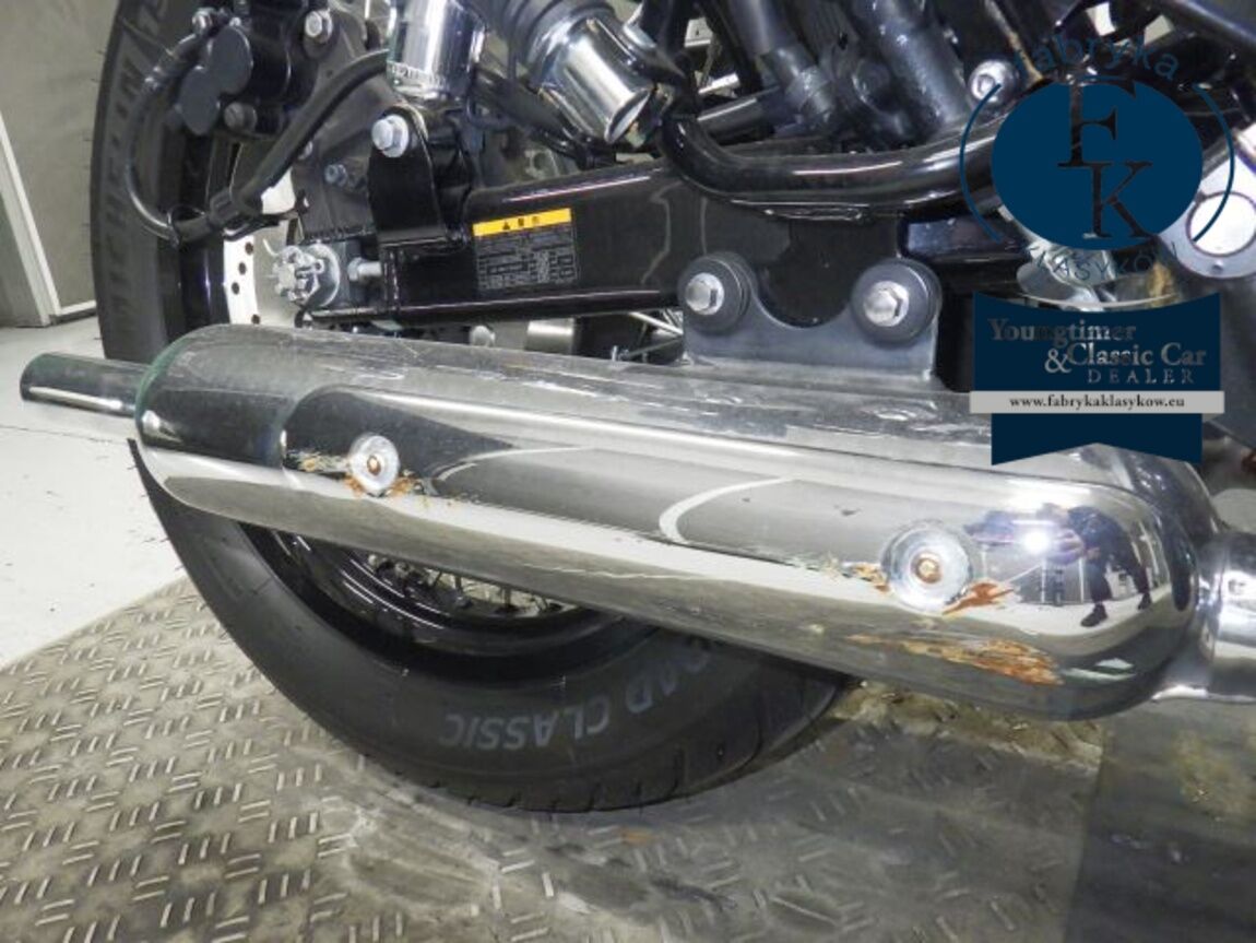 KAWASAKI W800-2KAFE 2021 - zdjęcie 16