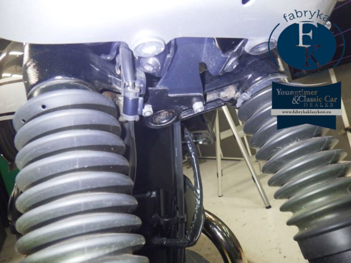 KAWASAKI W800-2KAFE 2021 - zdjęcie 21