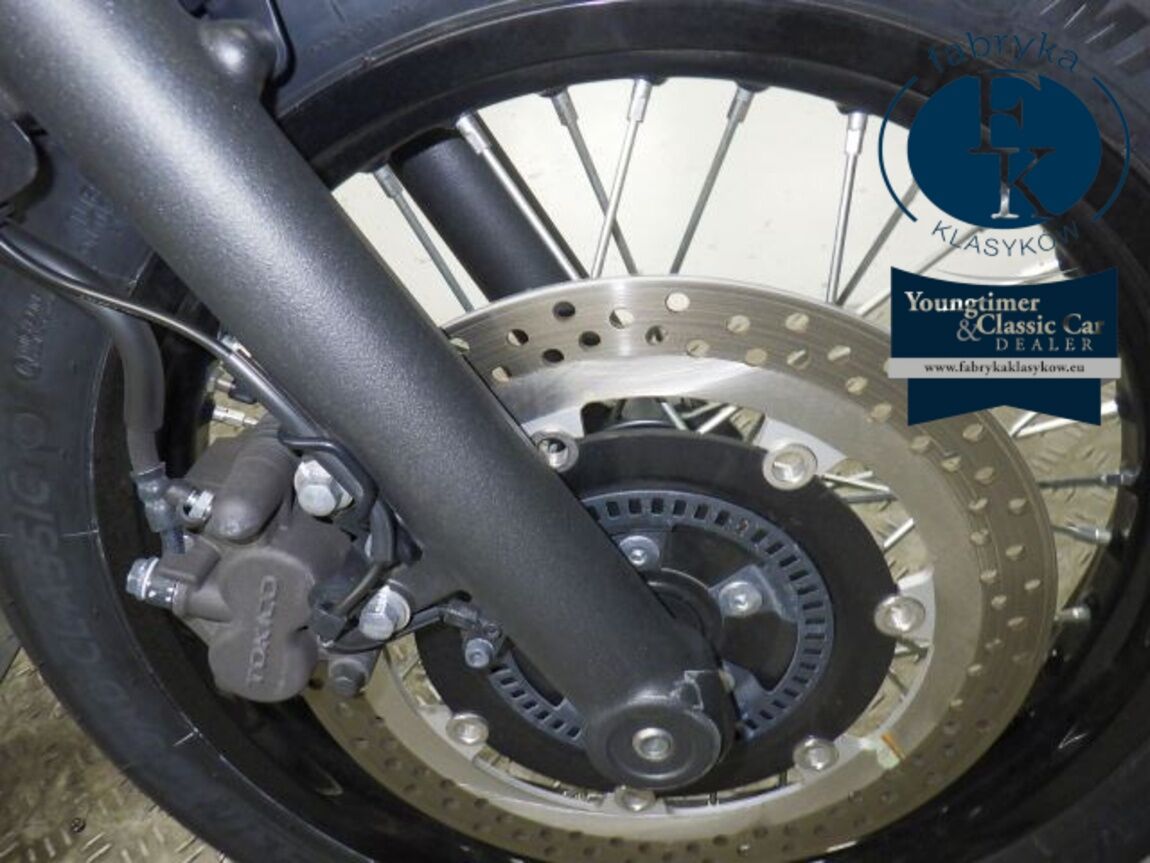 KAWASAKI W800-2KAFE 2021 - zdjęcie 24