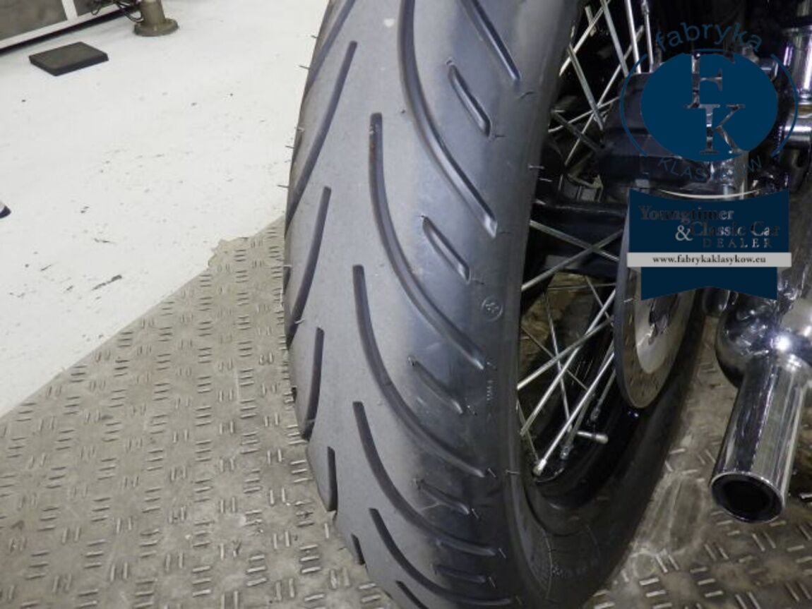 KAWASAKI W800-2KAFE 2021 - zdjęcie 27