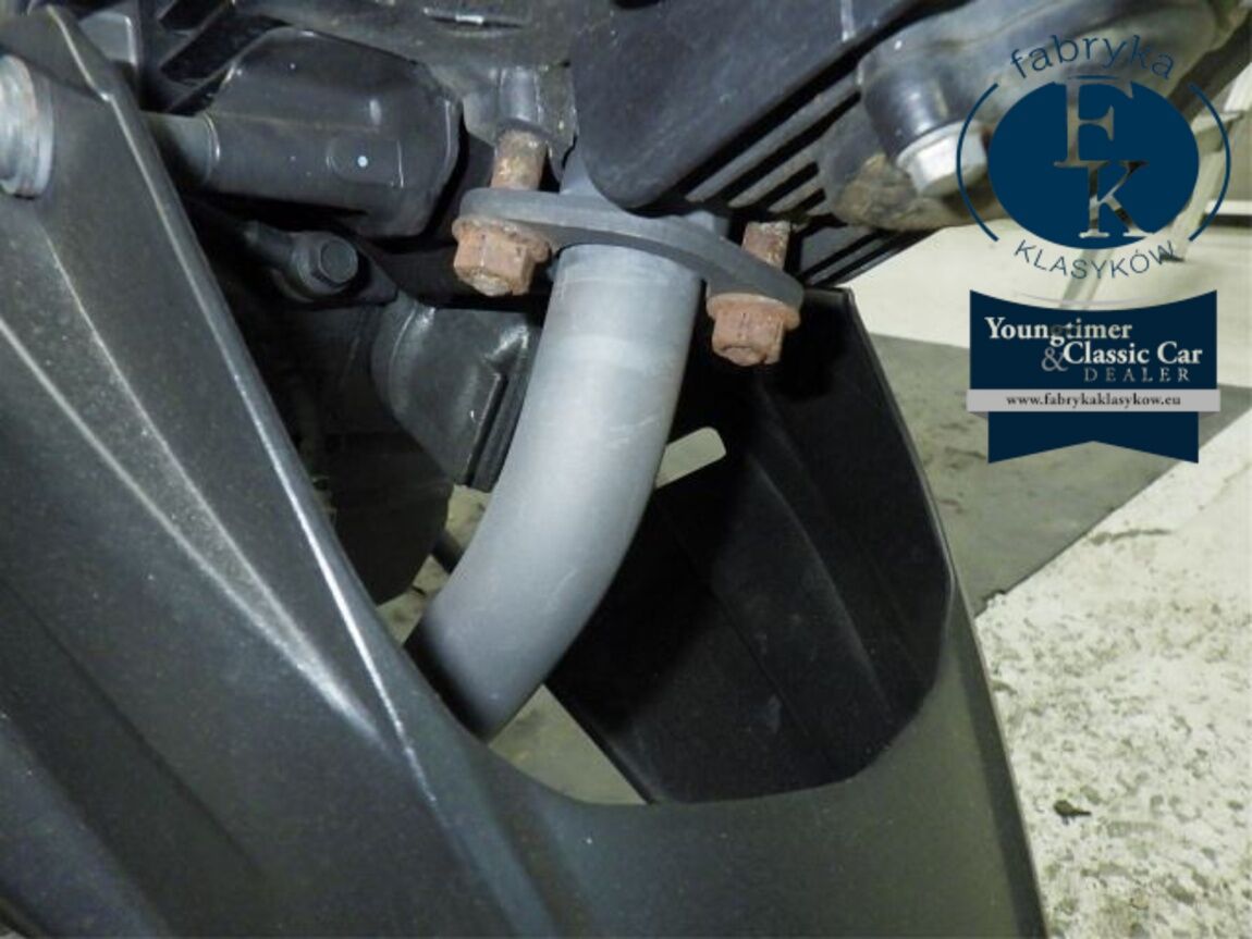 KAWASAKI Z125PRO  - zdjęcie 16