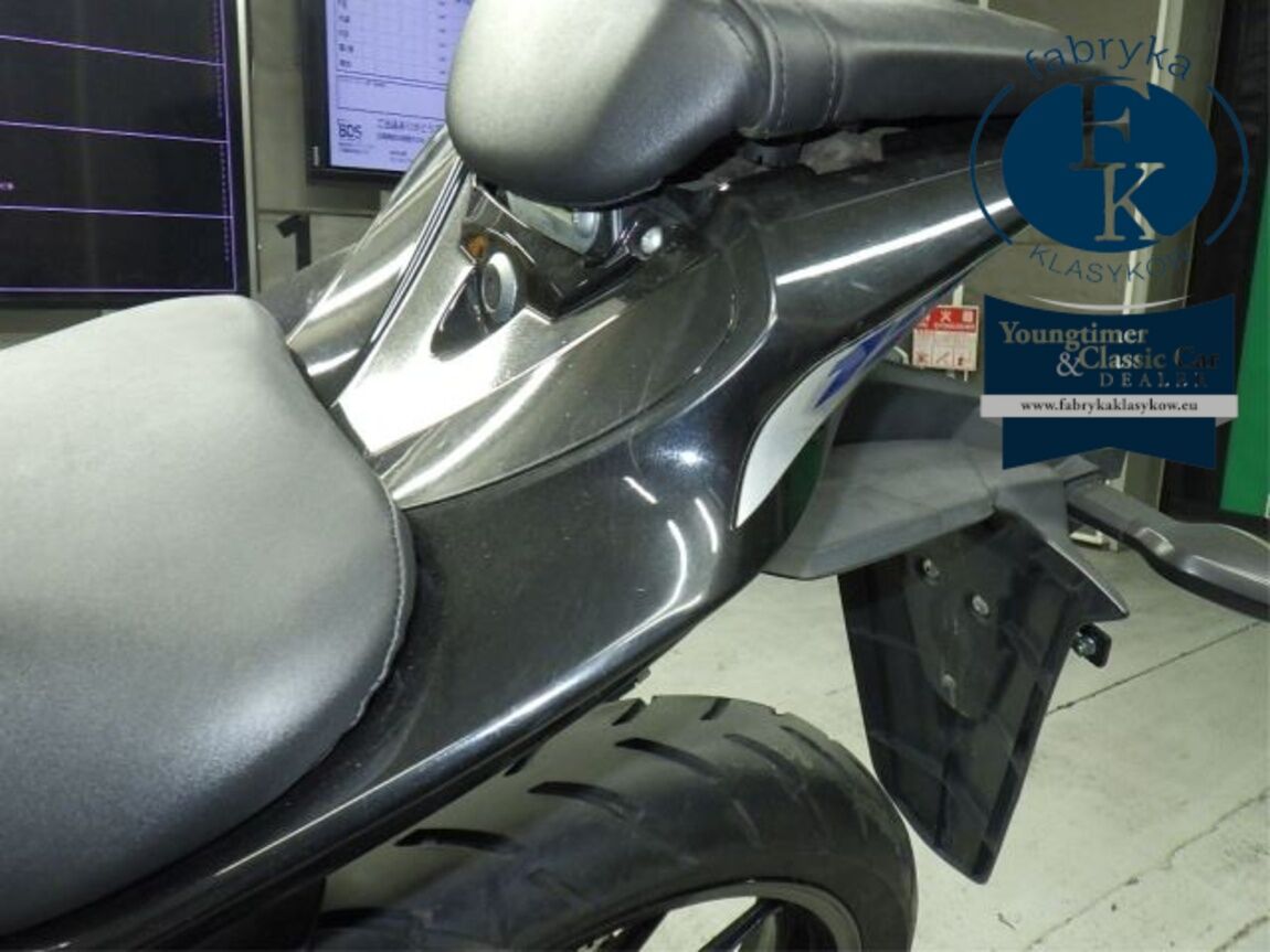 SUZUKI GSX-S125  - zdjęcie 19